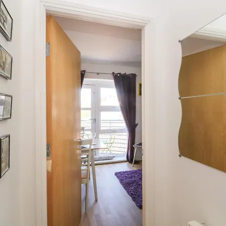 12 Woodsmill Quay * York