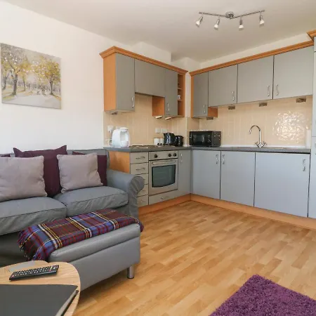 Apartman 12 Woodsmill Quay York