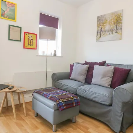 12 Woodsmill Quay Apartman