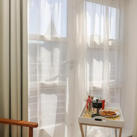 12 Woodsmill Quay Apartman *