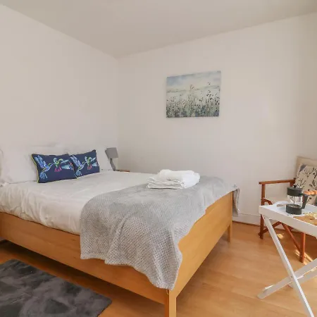 Apartman 12 Woodsmill Quay York