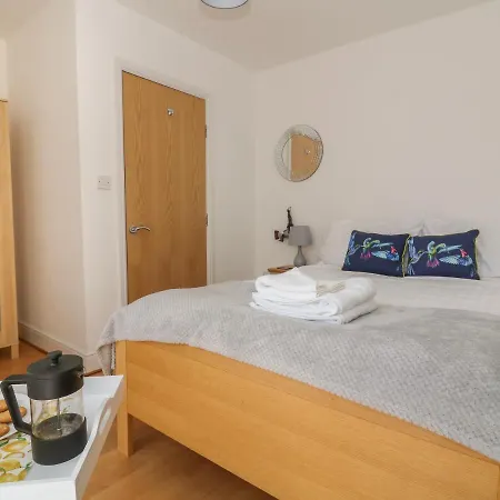 12 Woodsmill Quay York